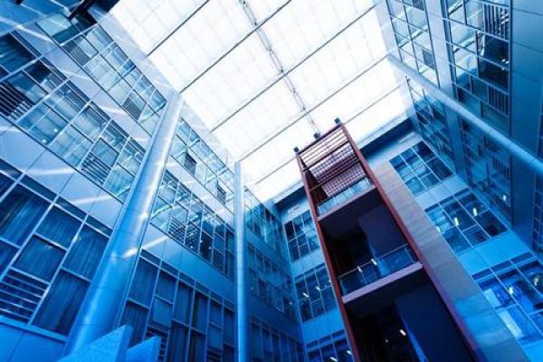 深度解析技術選擇對樓宇自控改造的影響